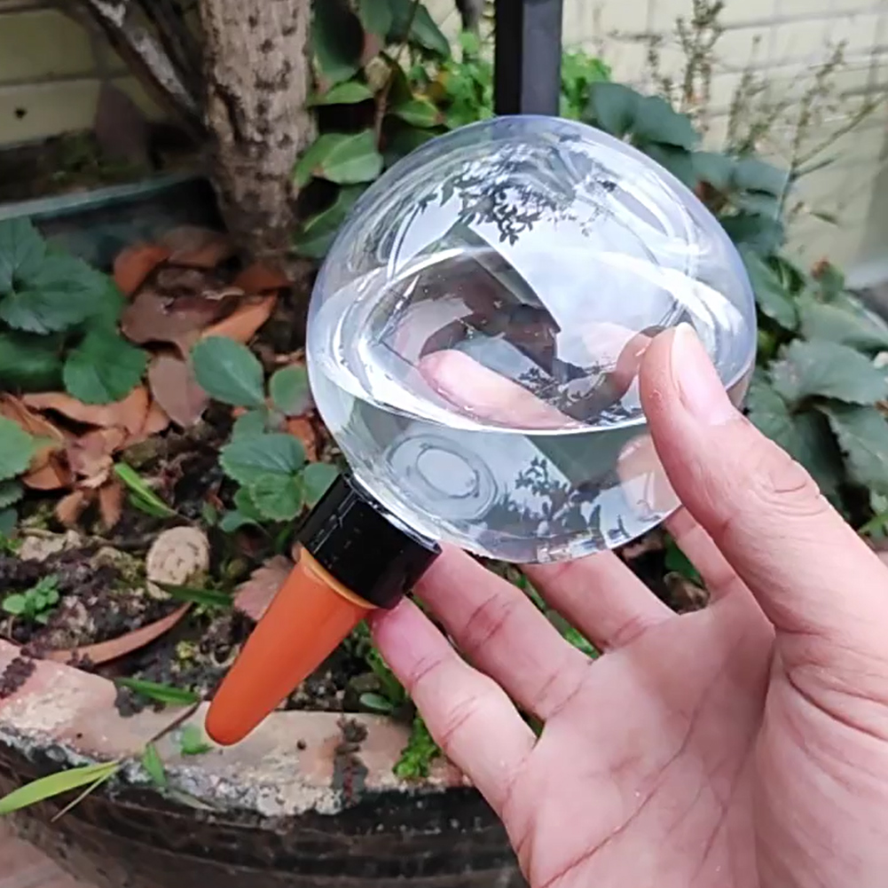 Self Watering Insert - 500ML 자동 급수 글로브 점적 관개