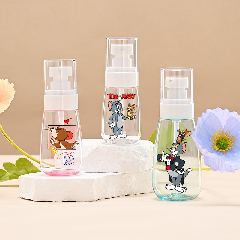 Misting Bottle Fine - 톰과 제리 스프레이 병 미세 미스트