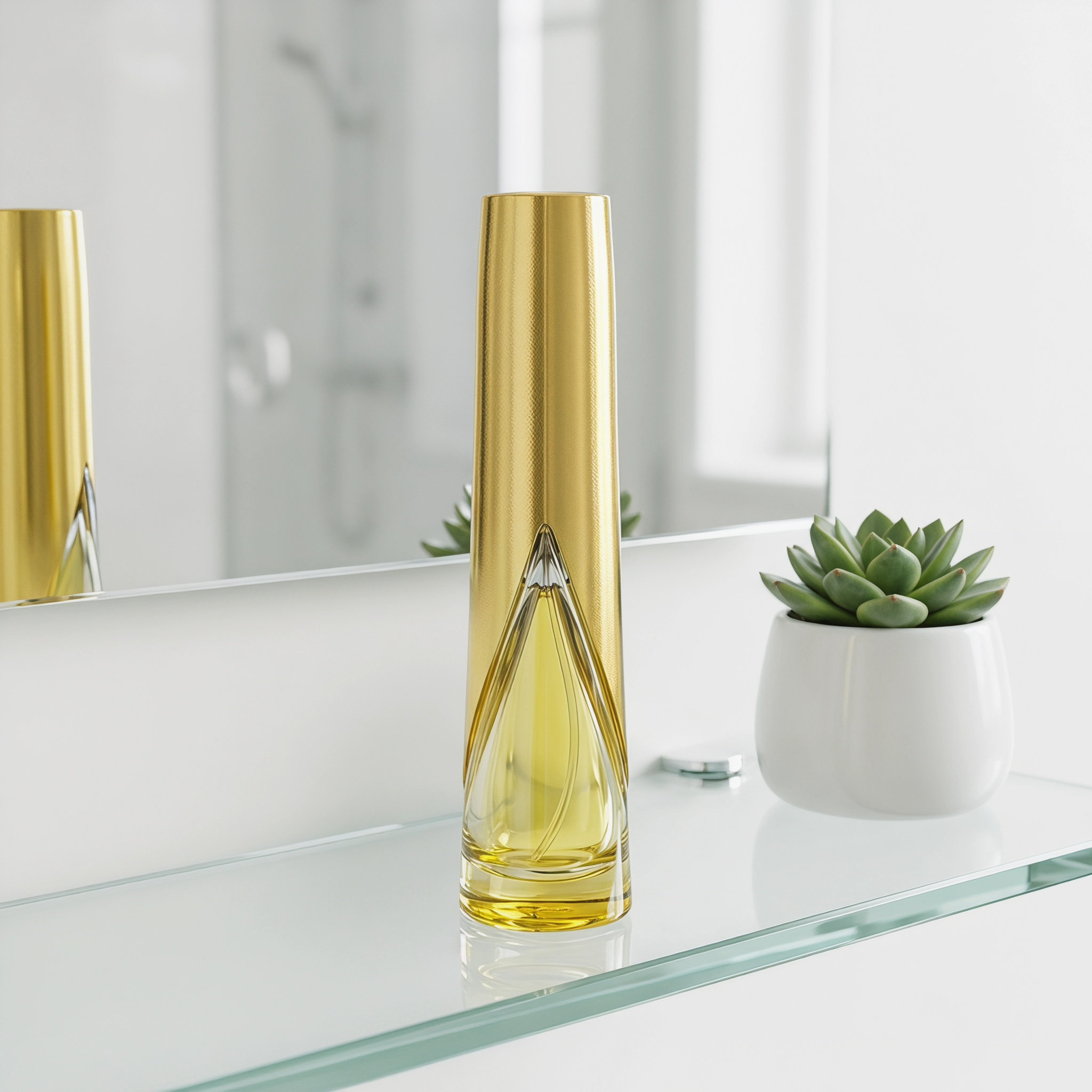 Misting Bottle Fine - 5Pcs 여행용 리필 가능 향수병 13