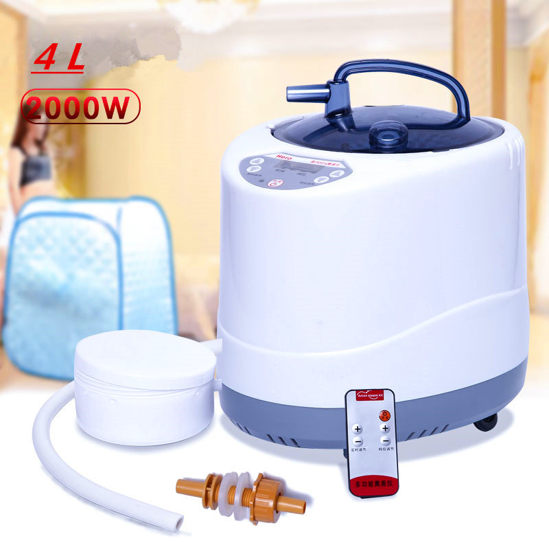 Self Watering Insert - 증기 발생기 220V/110V EU 미국 플러그