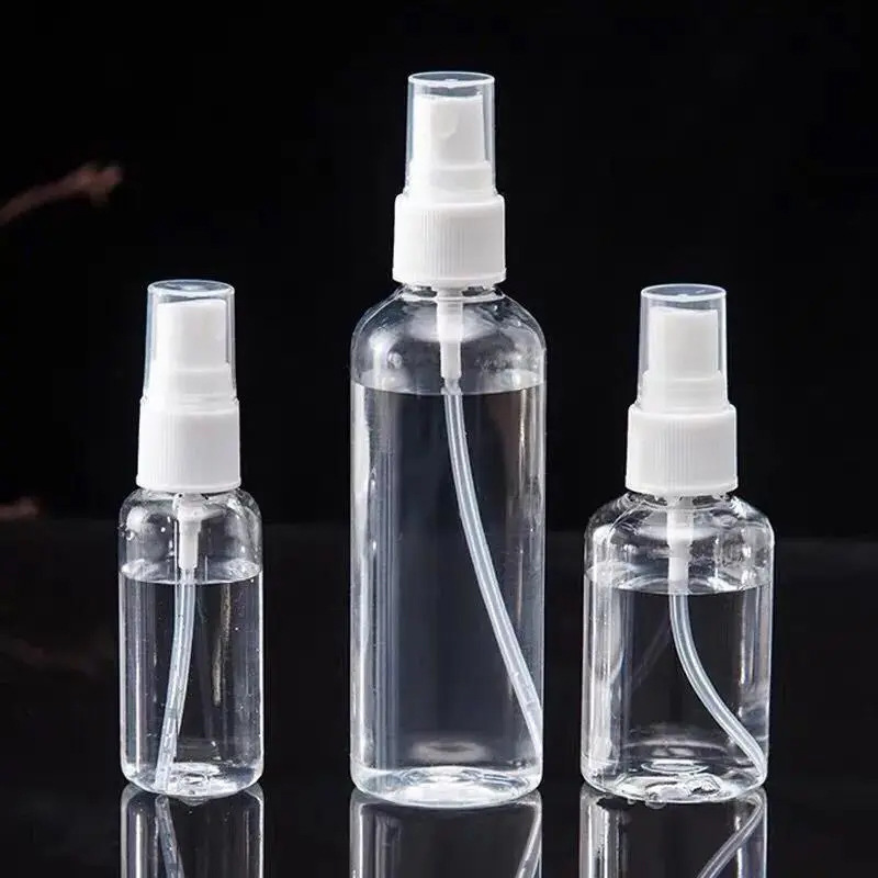 Misting Bottle Fine - 30 50 100ml 미세 미스트 스프레이