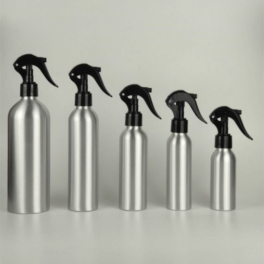 Misting Bottle Fine - 알루미늄 빈 스프레이 병, 펌프 분무기,