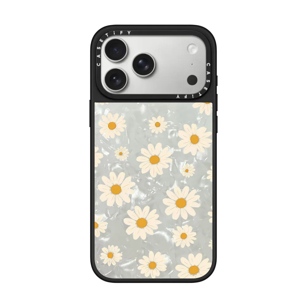 CASETiFY PEACEMINUSONE 데이지 시리즈 - Peat Pellet Tray 리뷰 및 가격