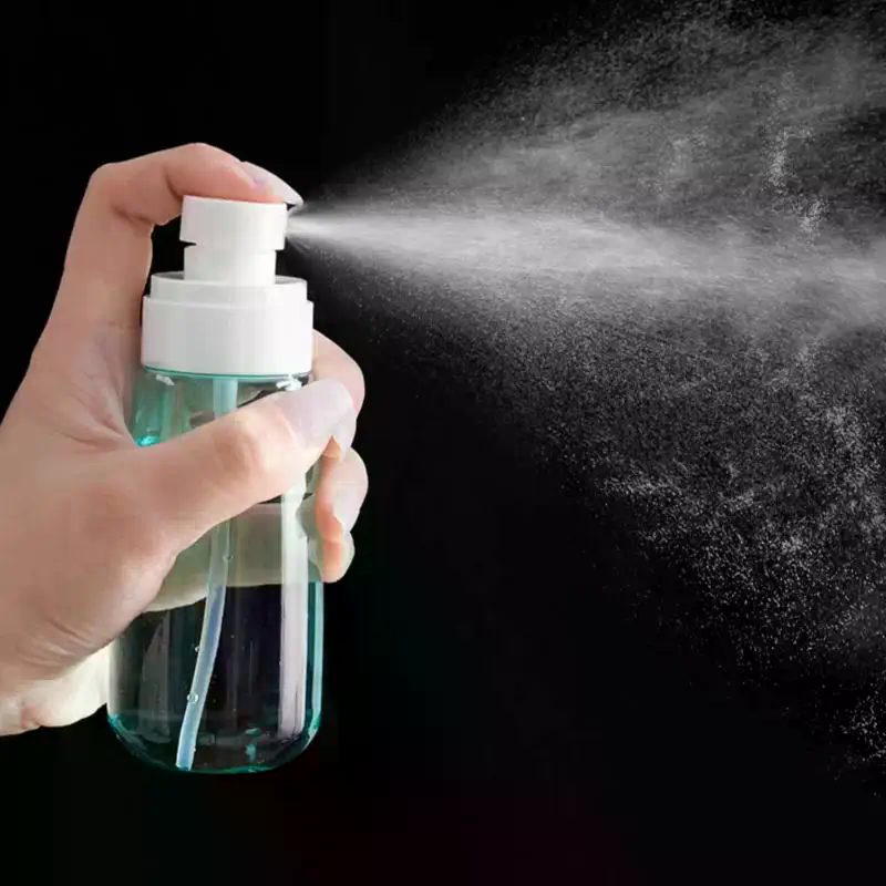 30/60/100ML 여행용 스프레이 병, 미세 미스트 - Misting Bottle Fine 리뷰 및 가격