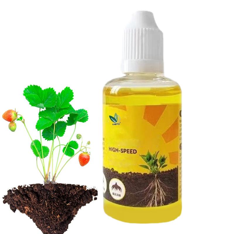액체 절단 식물 뿌리 자극기, 빠른 발근 촉진제, 풍부 - Root Stimulator Liquid 리뷰 및 가격