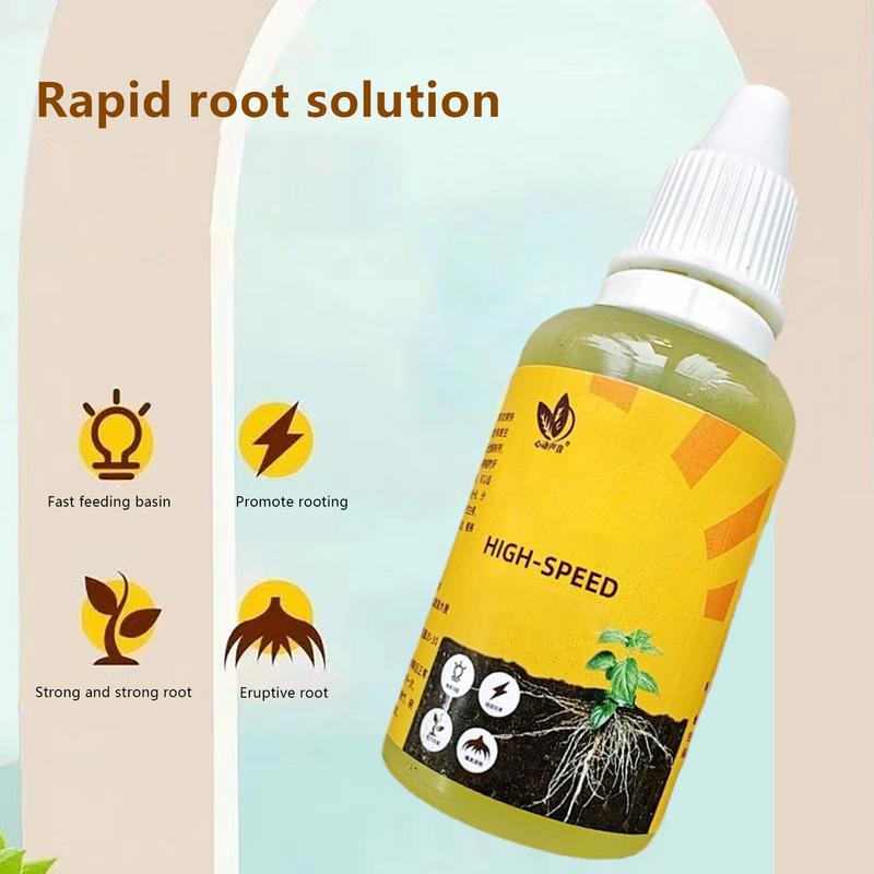 액체 절단 식물 뿌리 자극기, 빠른 발근 촉진제, 풍부 - Root Stimulator Liquid 리뷰 및 가격