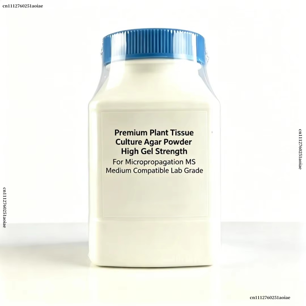 식물 조직 배양 아가르 분말, 장식용 꽃 미세복제용 고 - Agar Tissue Culture 리뷰 및 가격