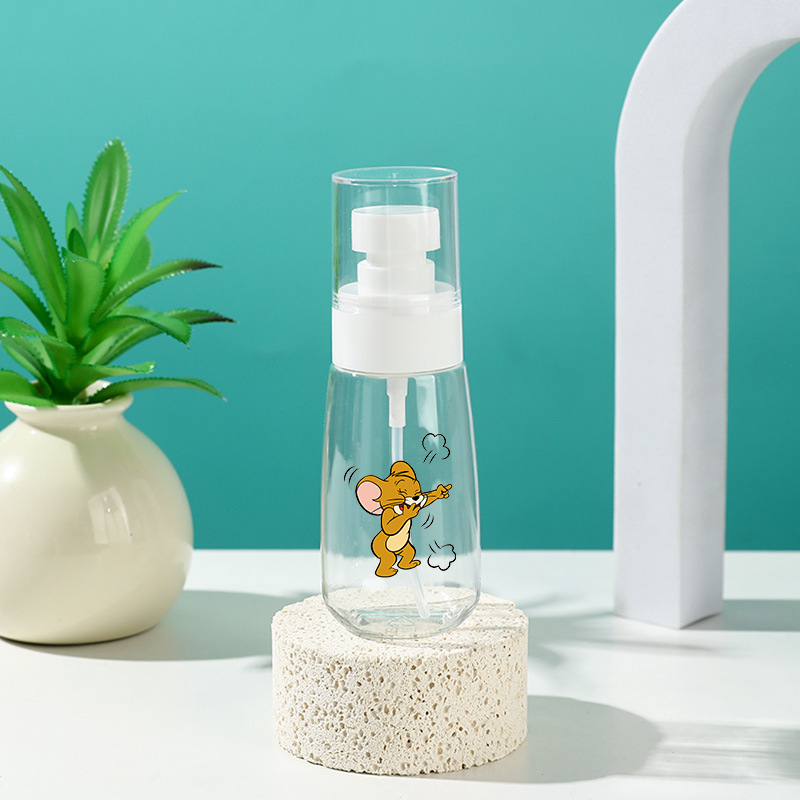톰과 제리 스프레이 병 미세 미스트 향수병 플라스틱 프 - Misting Bottle Fine 리뷰 및 가격