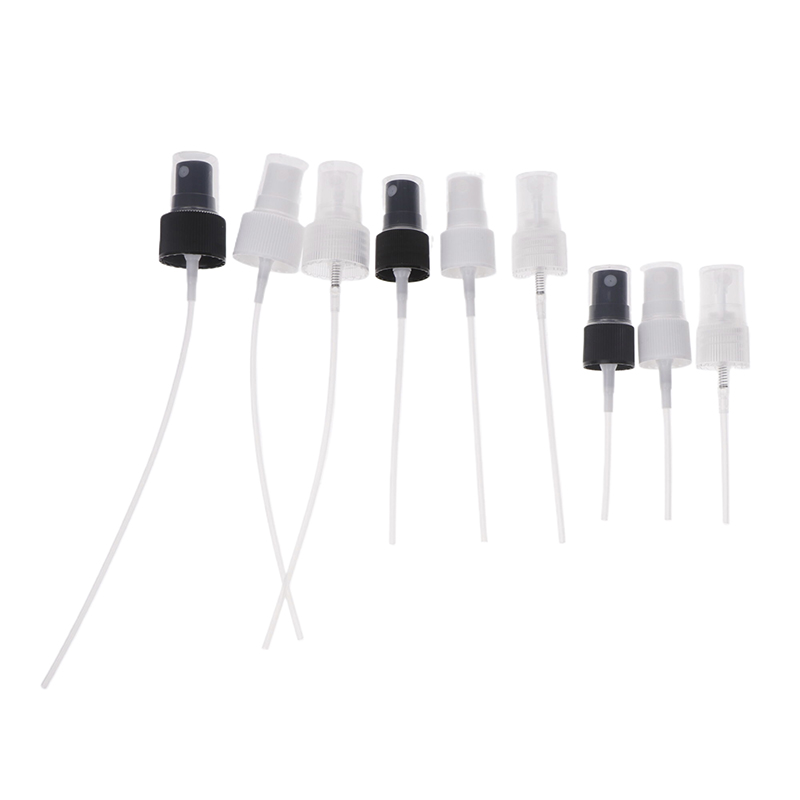 10Pcs 휴대용 스프레이 병 탑 펌프 향수 노즐 미세 - Misting Bottle Fine 리뷰 및 가격