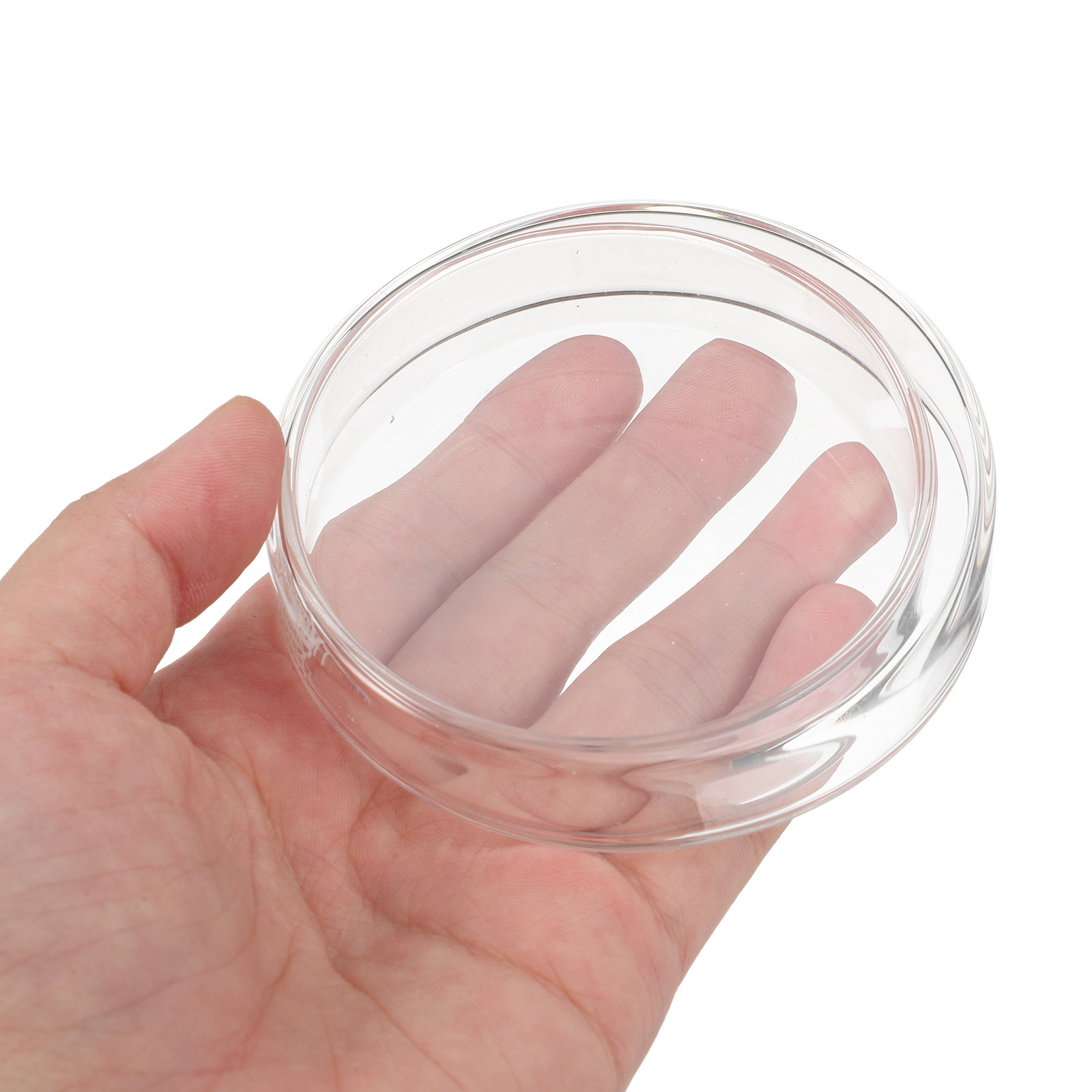 1세트 두꺼운 유리 페트리 접시, 미생물 세포 조직 배 - Agar Tissue Culture 리뷰 및 가격