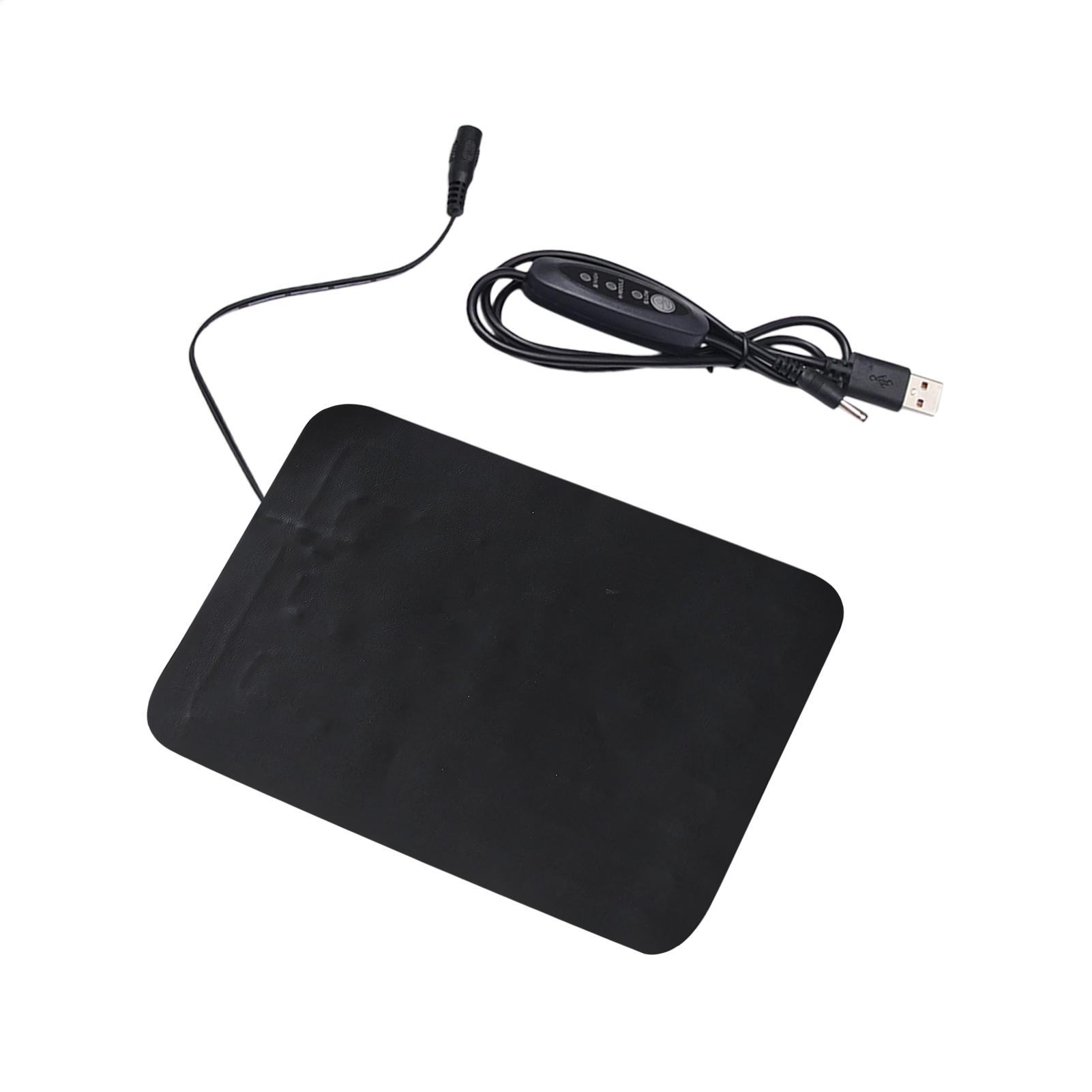 8.5W USB 묘목 열매트 3단계 온도 조절 식물 묘 - Heat Mat Seedling 리뷰 및 가격
