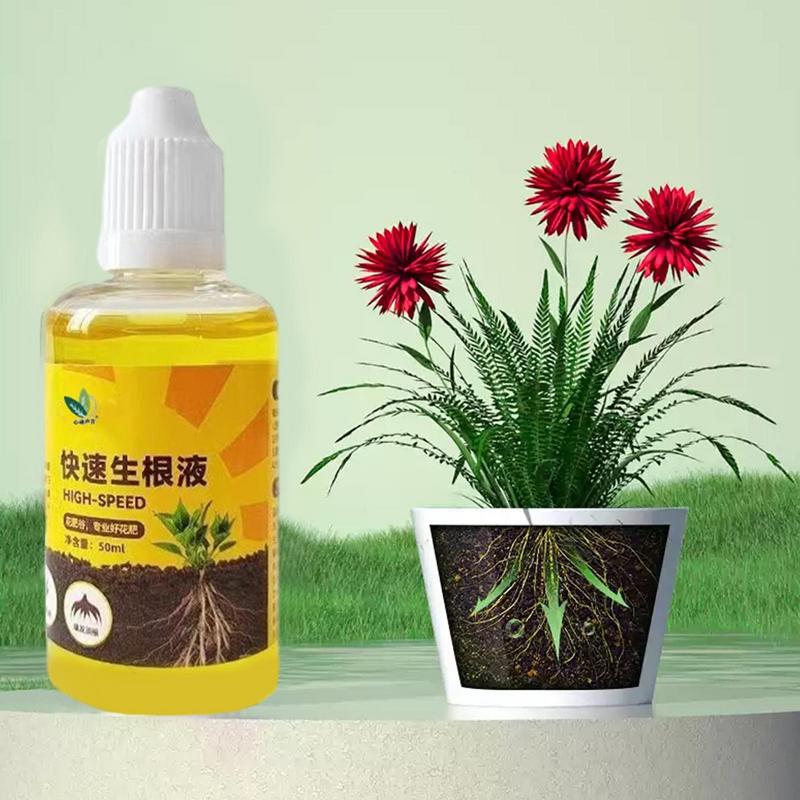 액상 식물 뿌리 성장제, 빠른 뿌리 성장 촉진제, 액상 - Root Stimulator Liquid 리뷰 및 가격