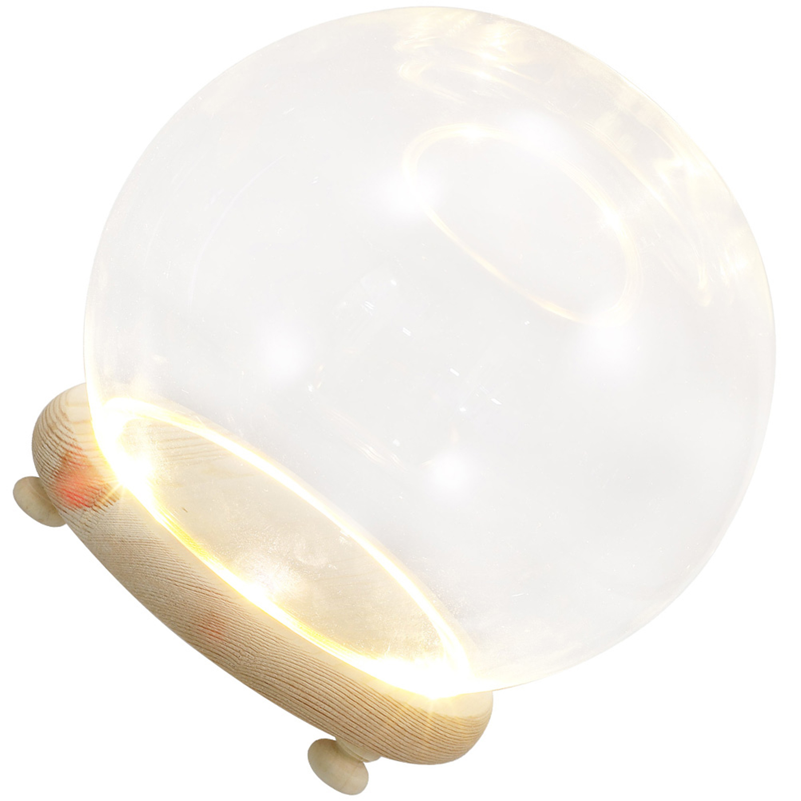 영원한 꽃 유리 덮개 투명 돔 디스플레이 케이스 (홈  - Plastic Dome Clear 리뷰 및 가격