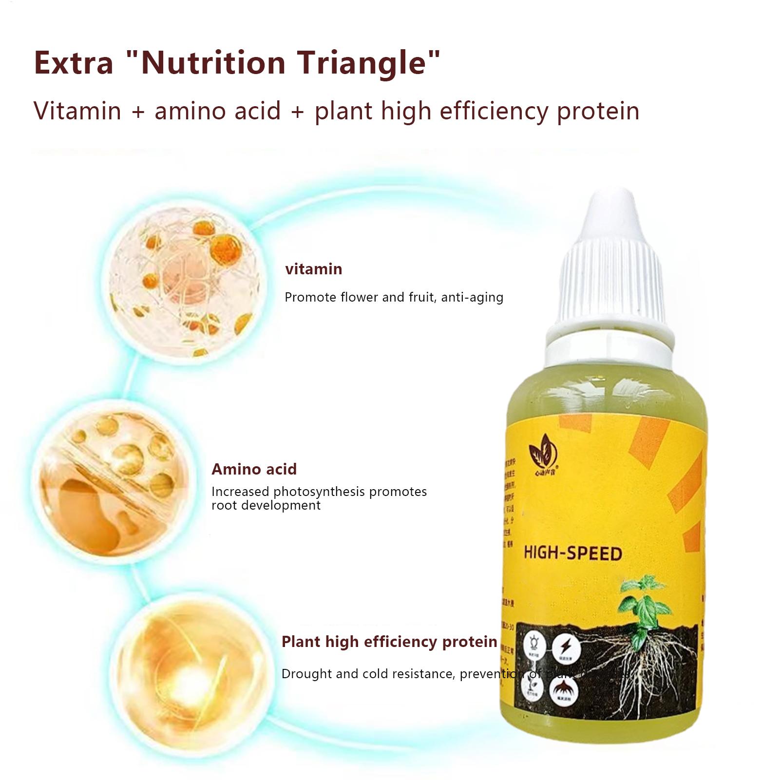 50ml 식물 뿌리 자극제 액상 식물 뿌리 강화제 액상 - Root Stimulator Liquid 리뷰 및 가격