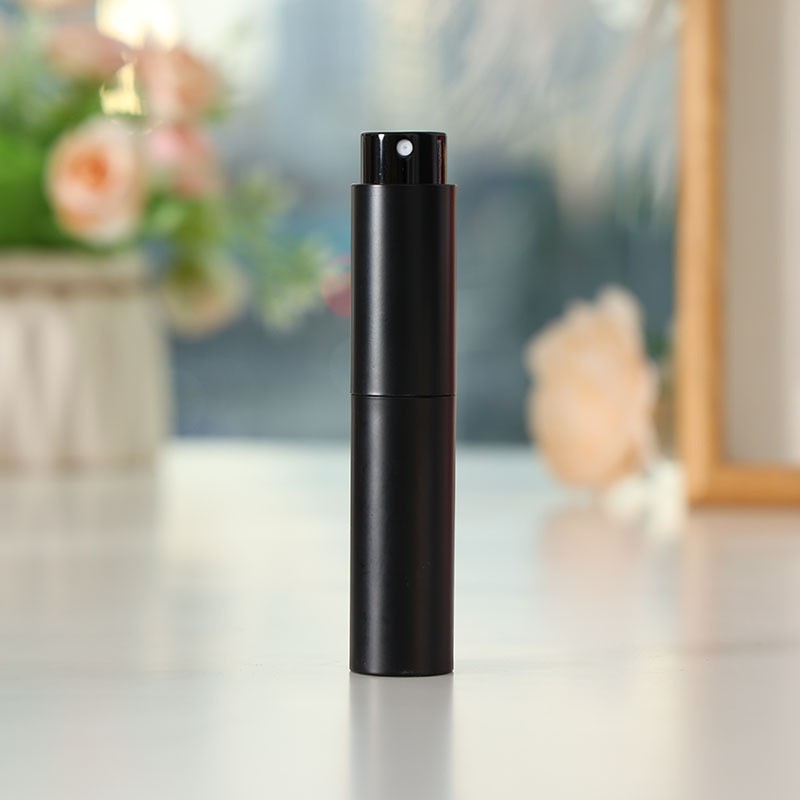 휴대용 10ml 향수 스프레이어, 리필 가능한 빈 코롱 - Misting Bottle Fine 리뷰 및 가격