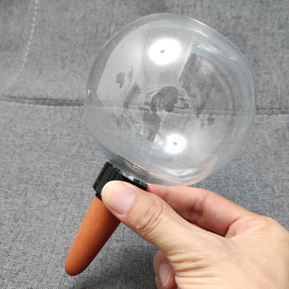 500ML 자동 급수 글로브 점적 관개 시스템 자동 급 - Self Watering Insert 리뷰 및 가격