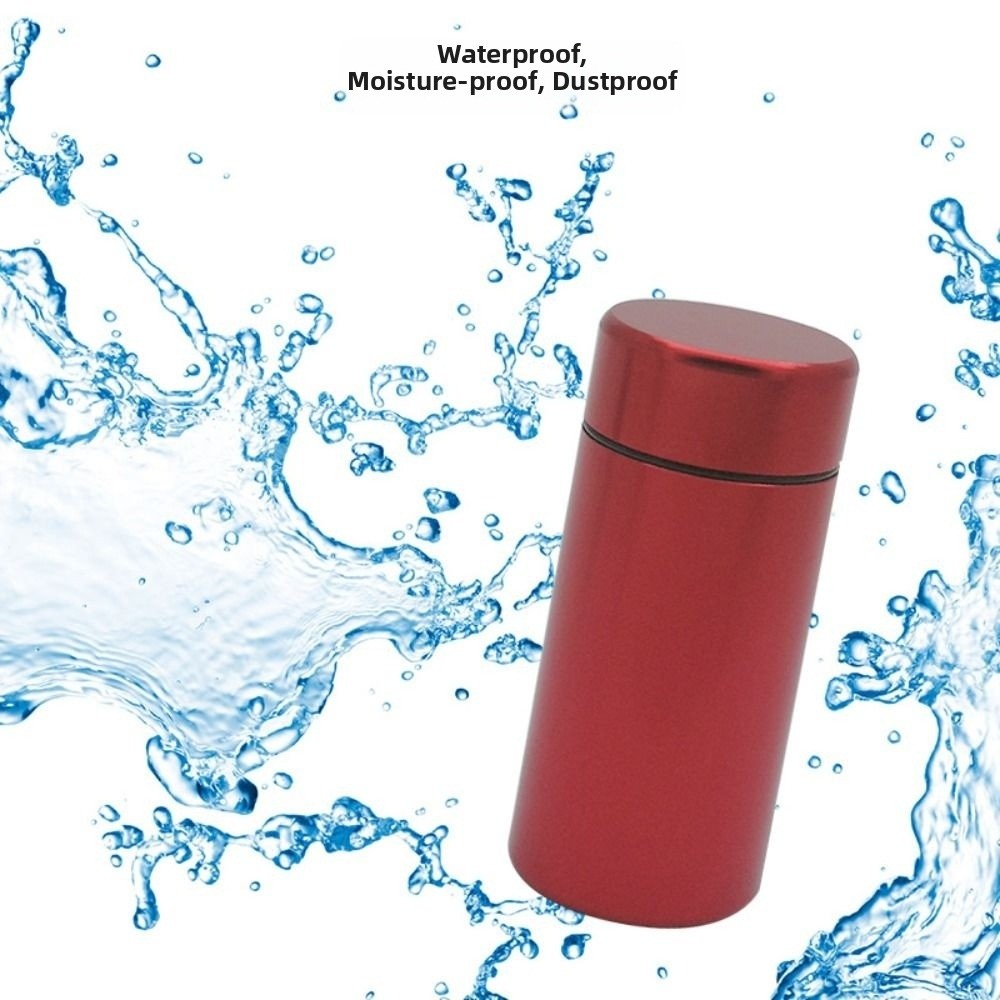 새로운 휴대용 알루미늄 용기 50ml 다용도 병 밀폐형 - Misting Bottle Fine 리뷰 및 가격