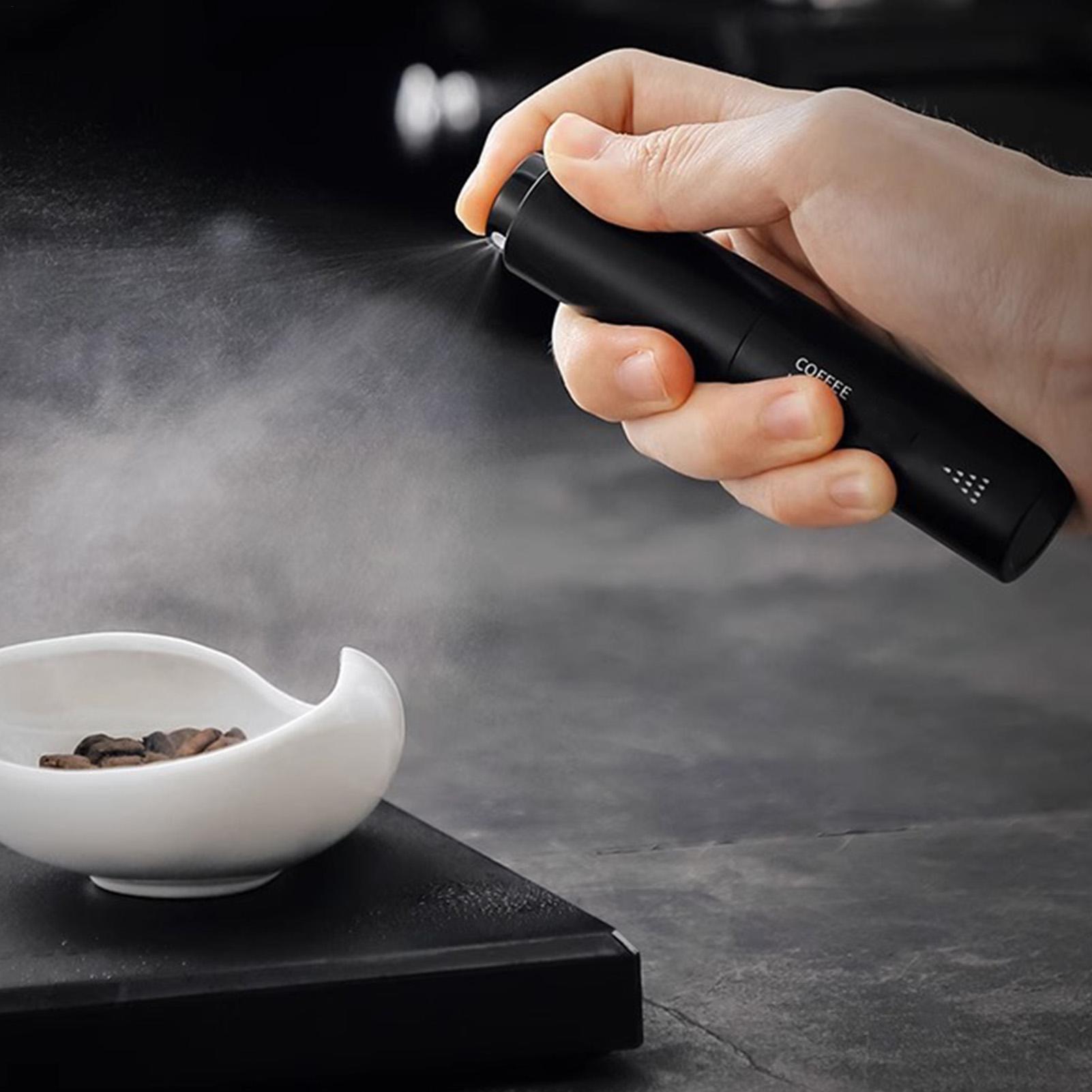 10ml 커피 스프레이 병 커피 원두 분무기 리필 가능 - Misting Bottle Fine 리뷰 및 가격