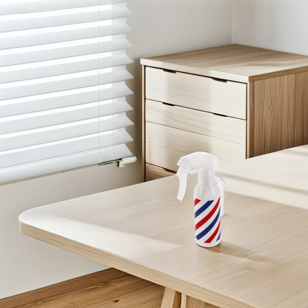 2Pcs 살롱 헤어 스프레이 병 120Ml 레드 블루  - Misting Bottle Fine 리뷰 및 가격