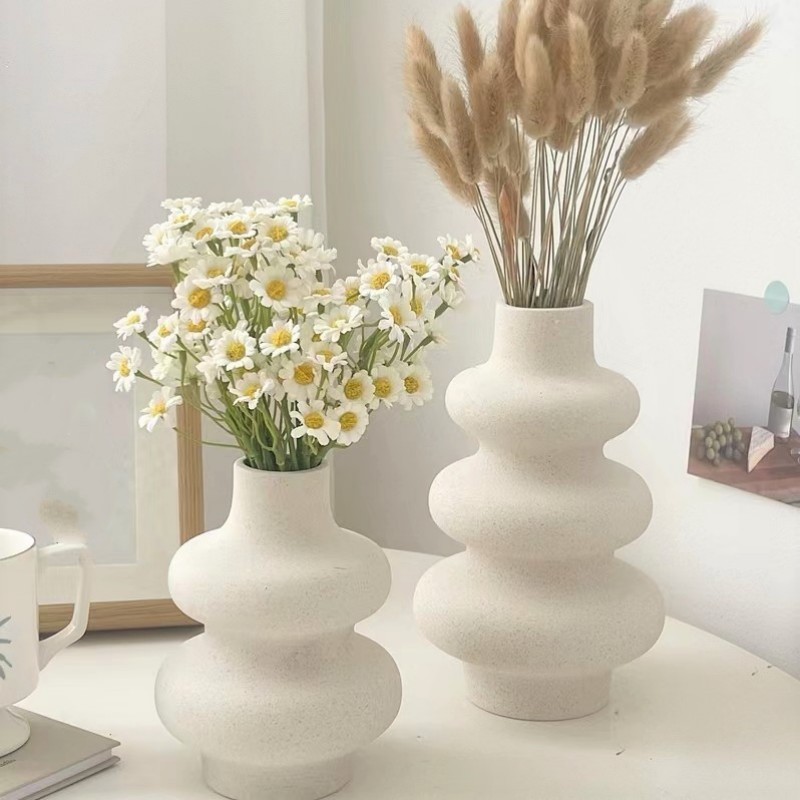 4PCS 꽃병 실리콘 금형 크리스탈 에폭시 수지 수경  - Propagation Station Vase 리뷰 및 가격