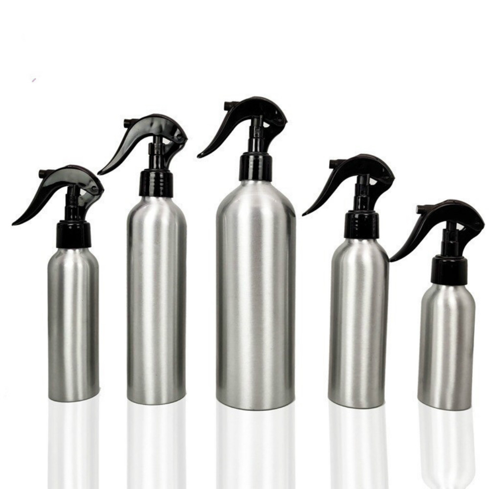알루미늄 빈 스프레이 병, 펌프 분무기, 미세 미스트  - Misting Bottle Fine 리뷰 및 가격