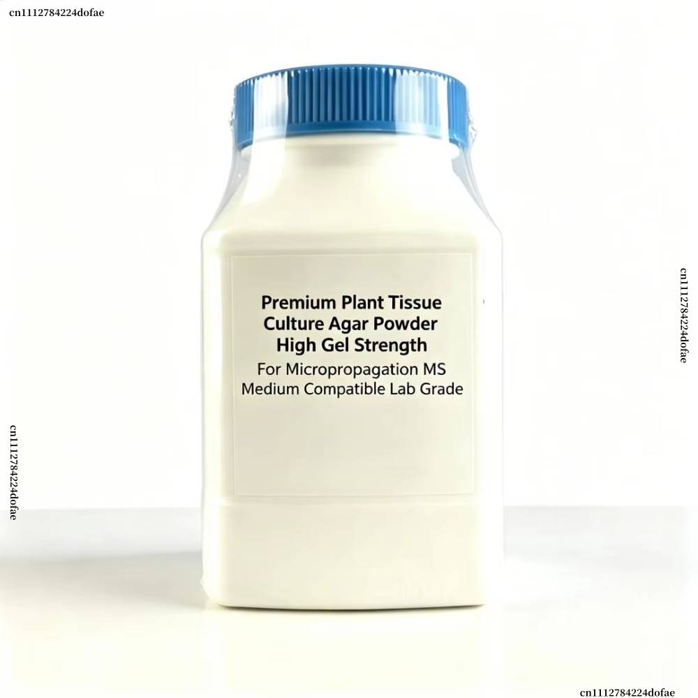 식물 조직 배양 아가르 분말, 장식용 꽃 미세복제용 고 - Agar Tissue Culture 리뷰 및 가격